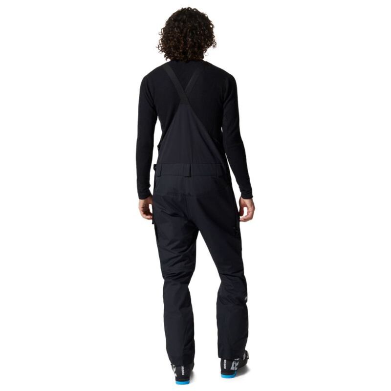 Mountain Hardwear Firefall Bib Pant Mens image number 1
