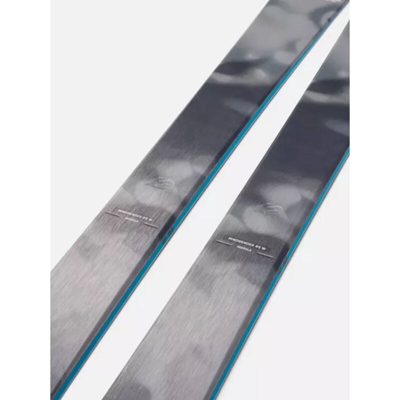 K2 Mindbender 85 Skis Womens image number 3