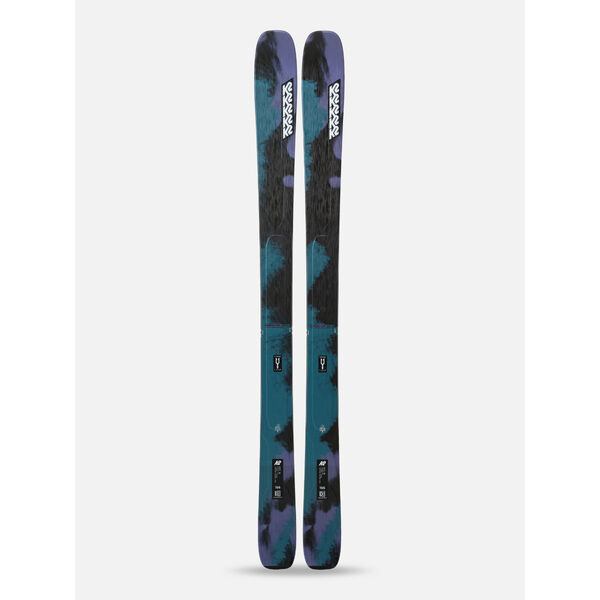 K2 Mindbender 99Ti Skis Womens