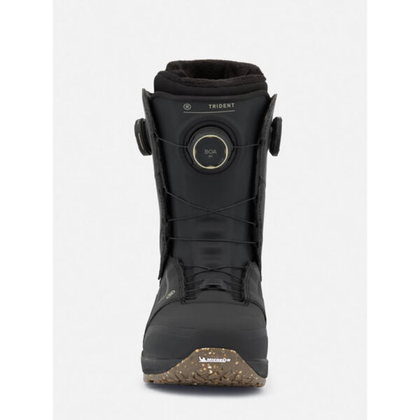 Ride Trident Snowboard Boots Mens