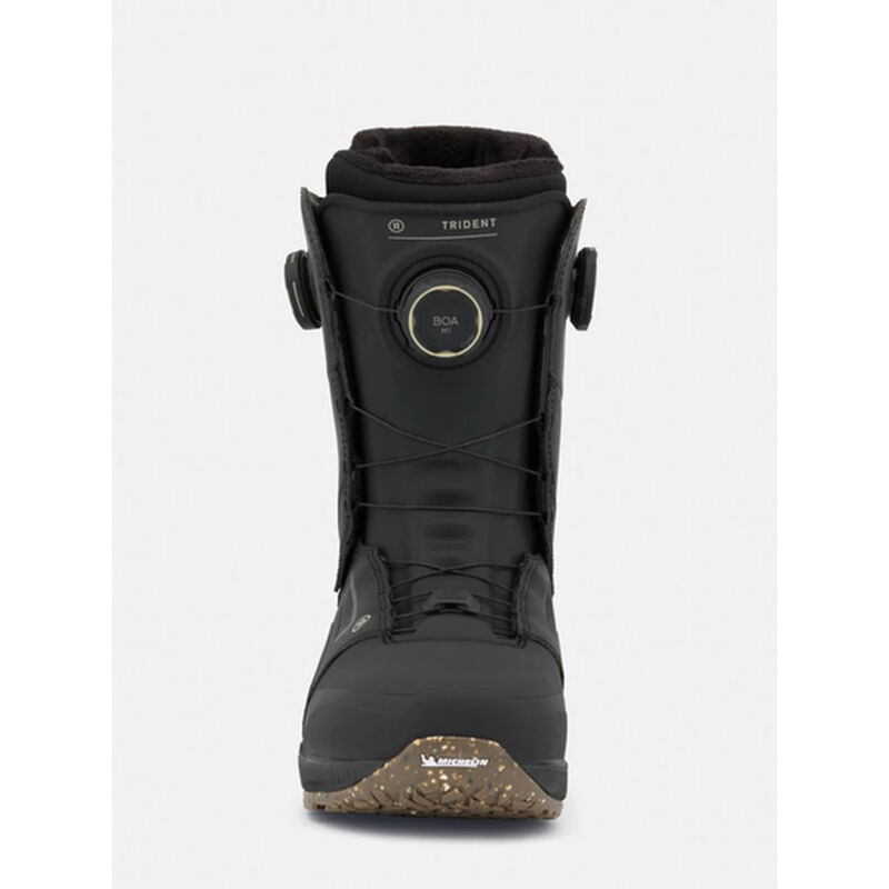 Ride Trident Snowboard Boots Mens image number 1