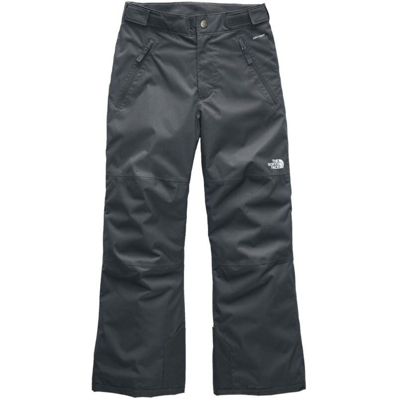 The North Face Freedom Insulated Pant Boys image number 0