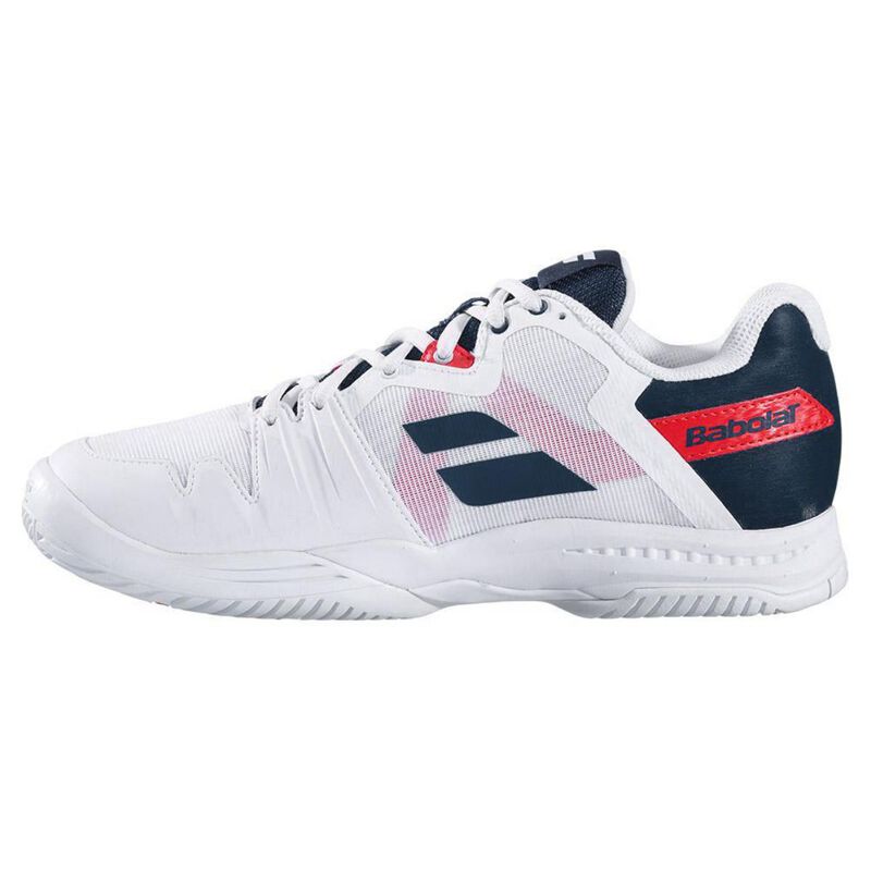 Babolat SFX 3 All Court Shoes Mens image number 1