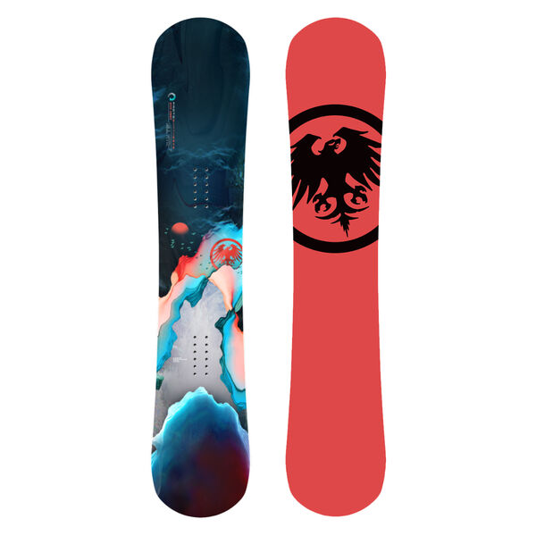 Never Summer ProtoSynthesis Snowboard Womens