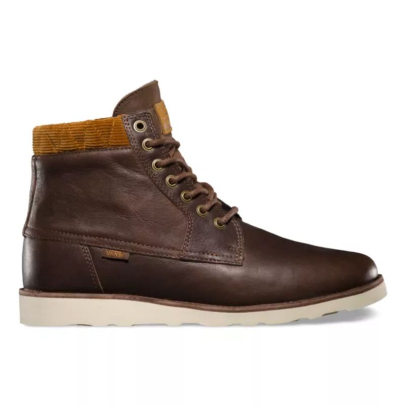 Vans Breton Boot - Mens image number 0