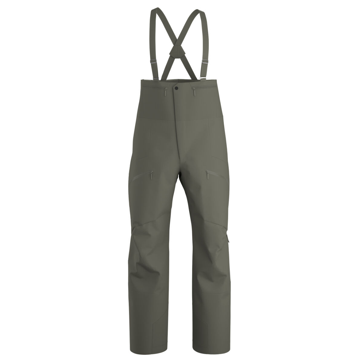 ARC'TERYX rush bibpants M/regular クラシック
