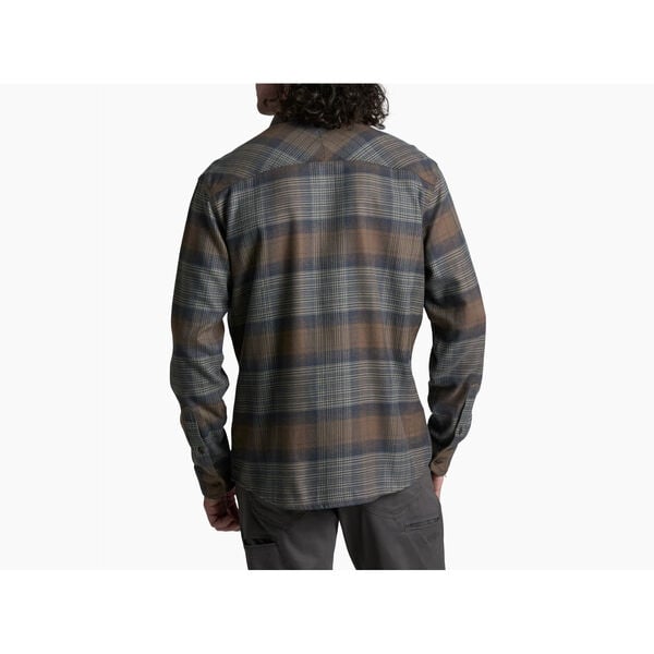 Kuhl Rydr Flannel Mens