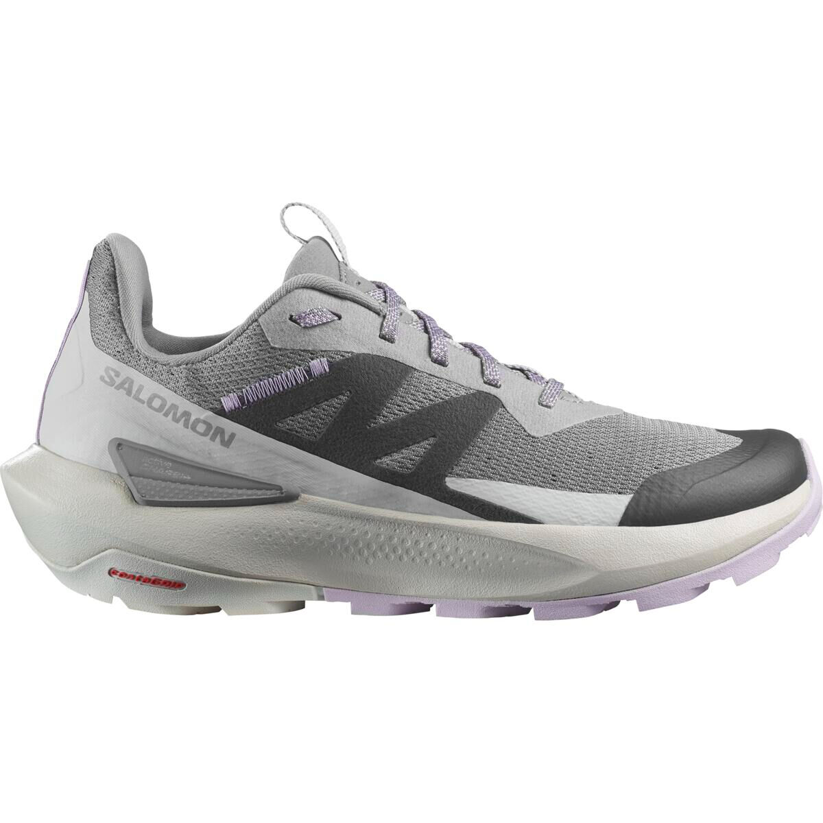 Salomon Elixir Activ Hiking Shoes Womens | Christy Sports