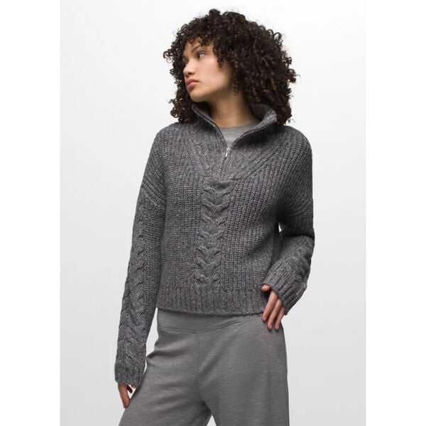 prAna Laurel Creek Sweater Womens