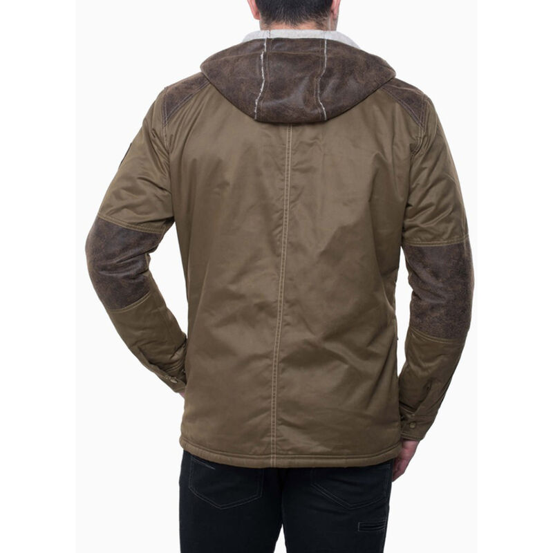 Kuhl Arktik Jacket Mens image number 2