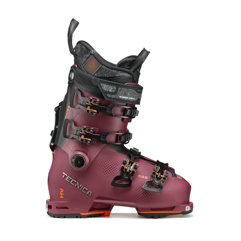 Tecnica Cochise HV 105 GW DYN Ski Boots Womens image number 0