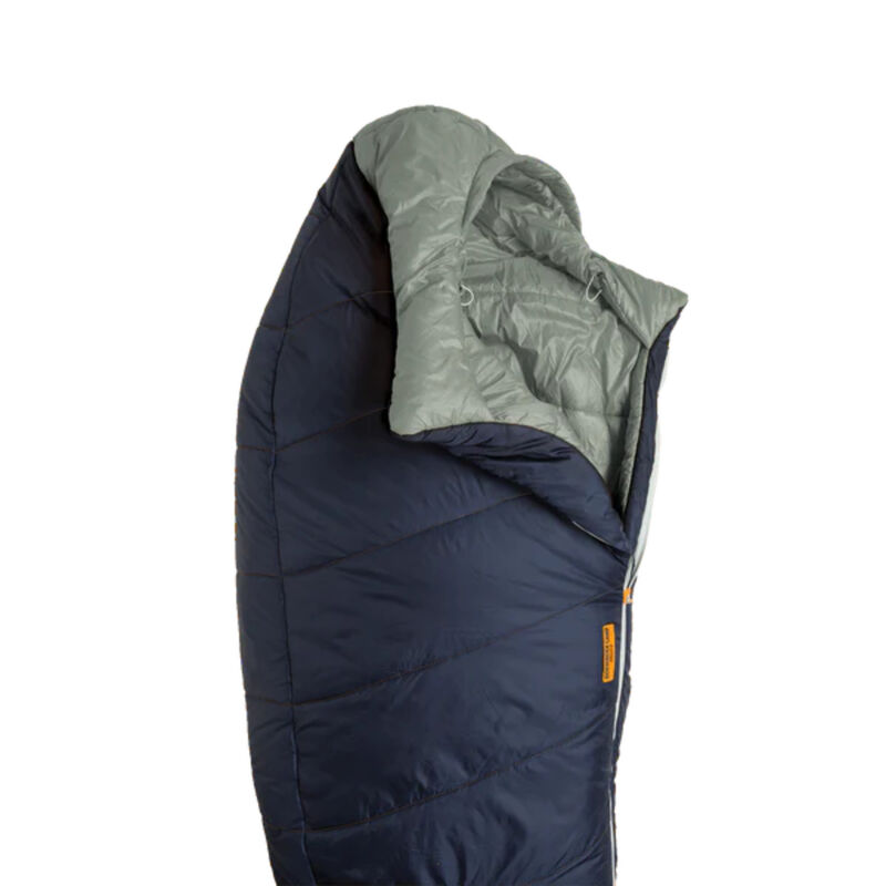 Big Agnes Sidewinder Camp 20 Sleeping Bag image number 1