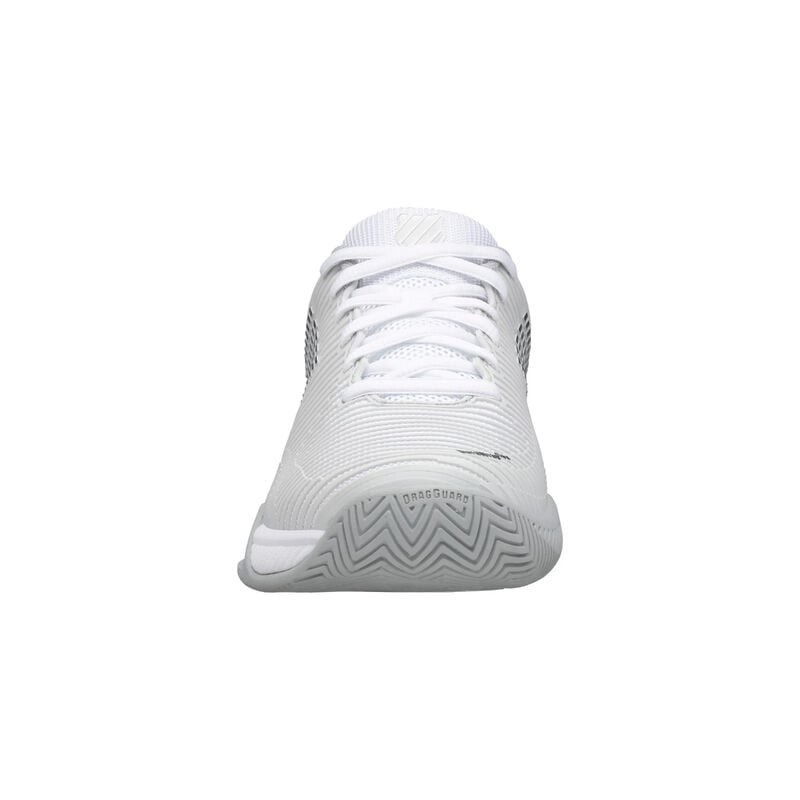 K-Swiss Hypercourt Express 2 Tennis Shoes Youth image number 3