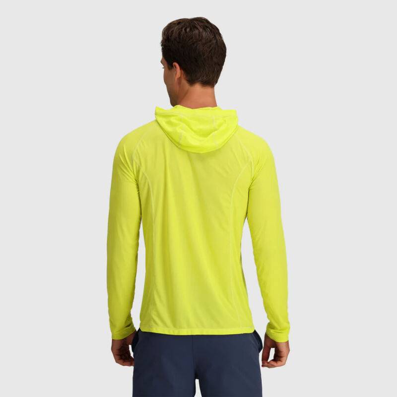 Outdoor Research Echo Hoodie Mens image number 2