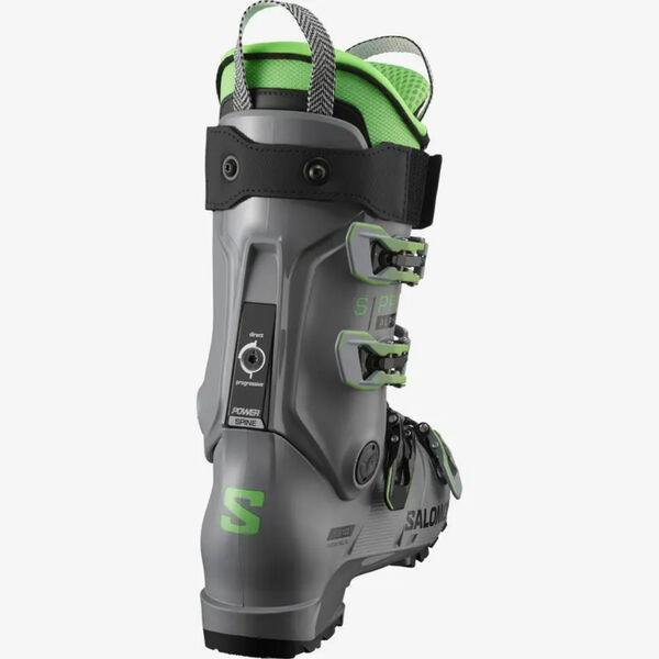 Salomon S PRO Alpha 120 Boot Mens