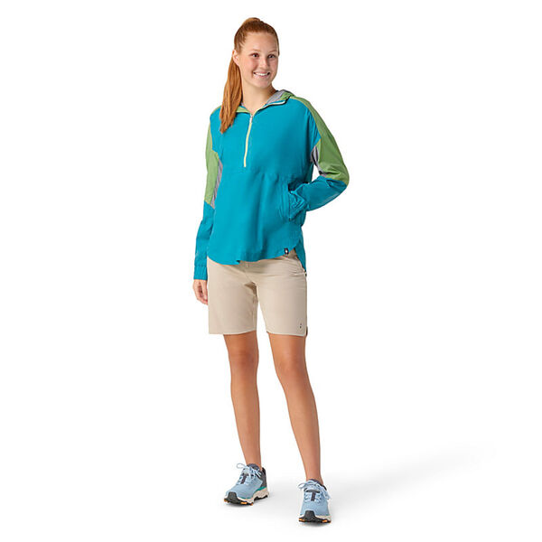 Smartwool Active Ultralite Anorak Jacket Womens