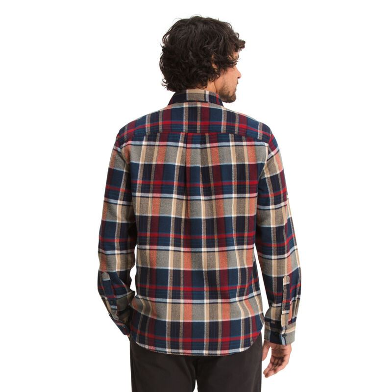 The North Face Arroyo Flannel Shirt Mens image number 2