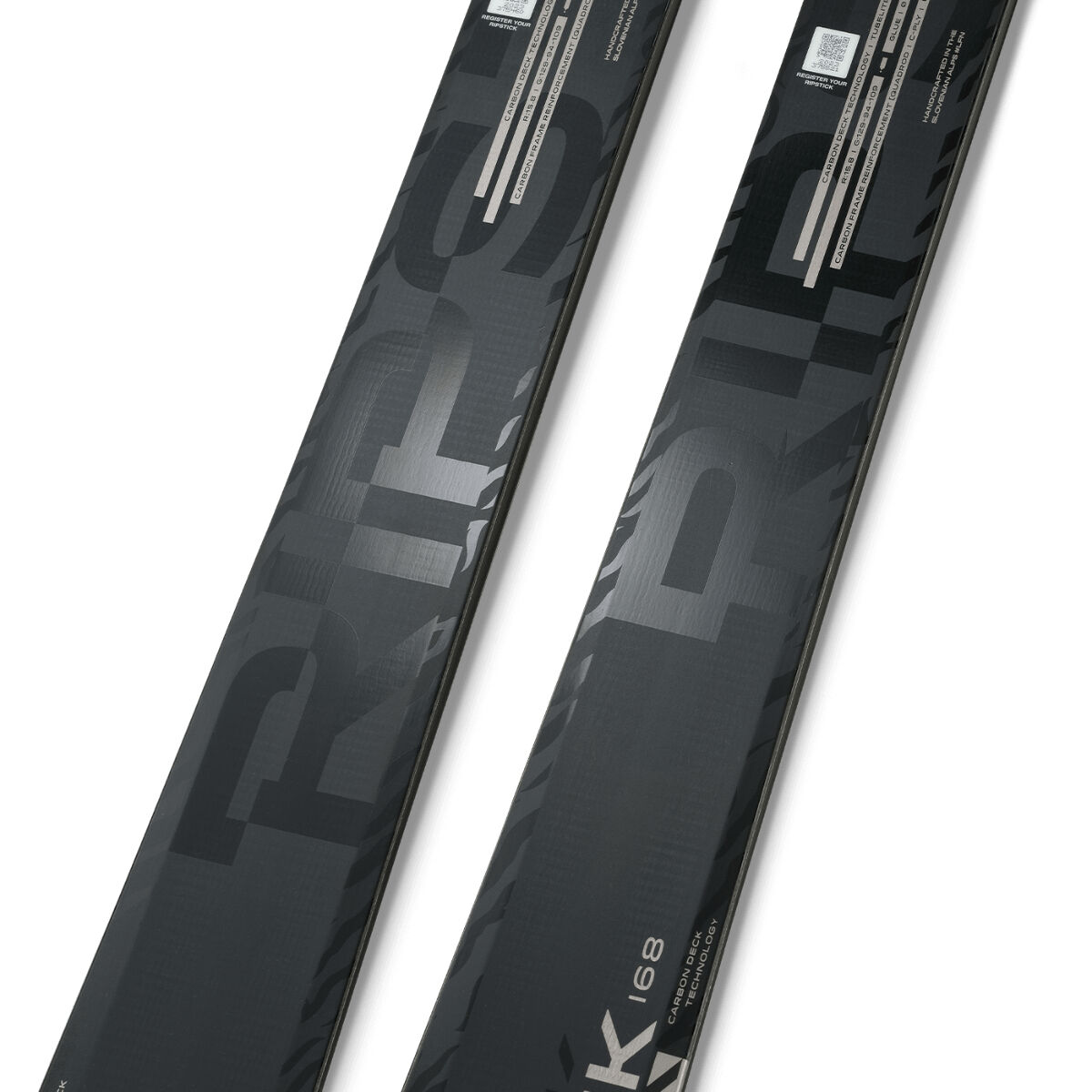 Elan Ripstick 94 Black Edition Skis Womens | Christy Sports