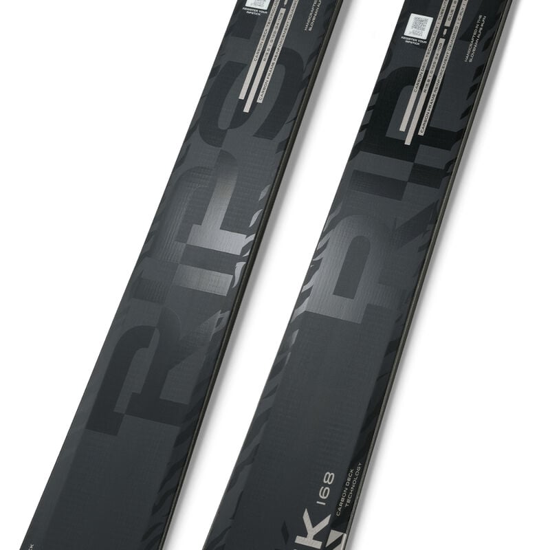 Elan Ripstick 94 Black Edition Skis Womens image number 4