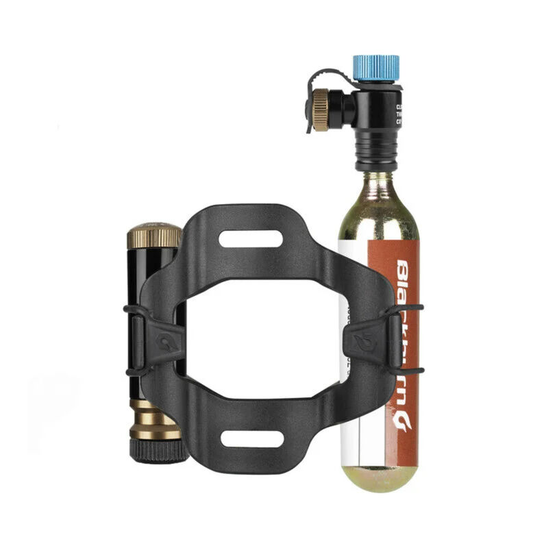 Blackburn Pro Plugger CO2 Inflator Kit image number 0