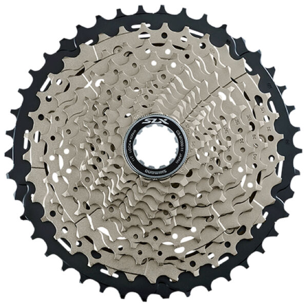 Shimano SLX 11- Speed 11-46t Cassette