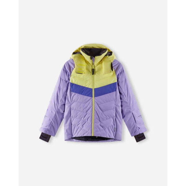 Reima Vantii Softshell Jacket Kids