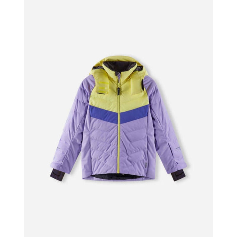 Reima Vantii Softshell Jacket Kids image number 0