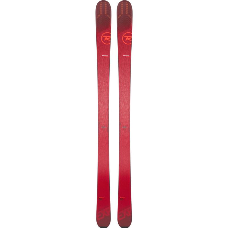 Rossignol Experience 94 Ti Skis image number 0
