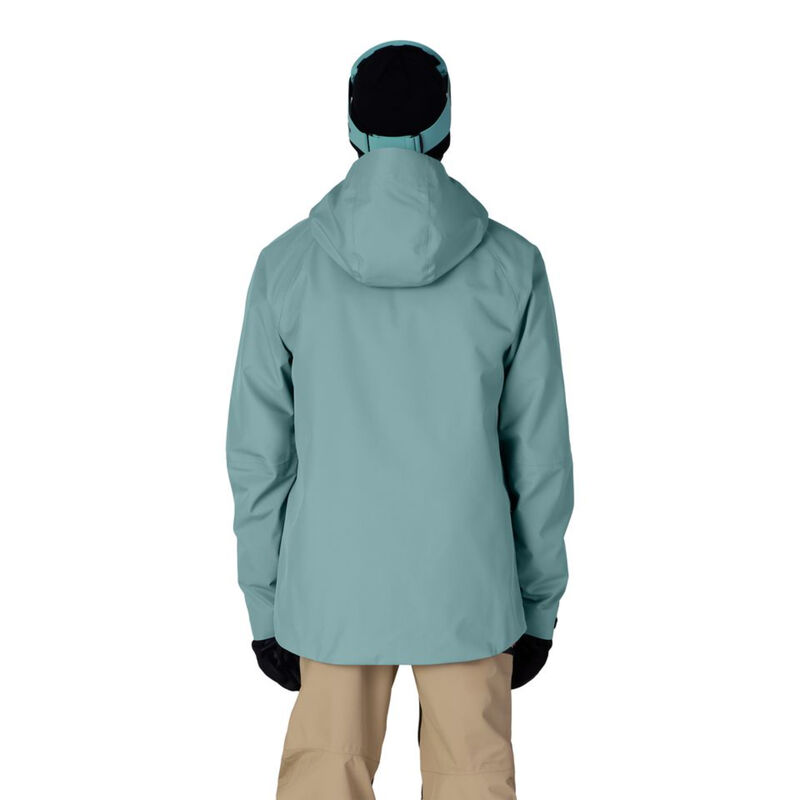 686 Glacier Hydra Thermagraph Jacket Mens image number 3