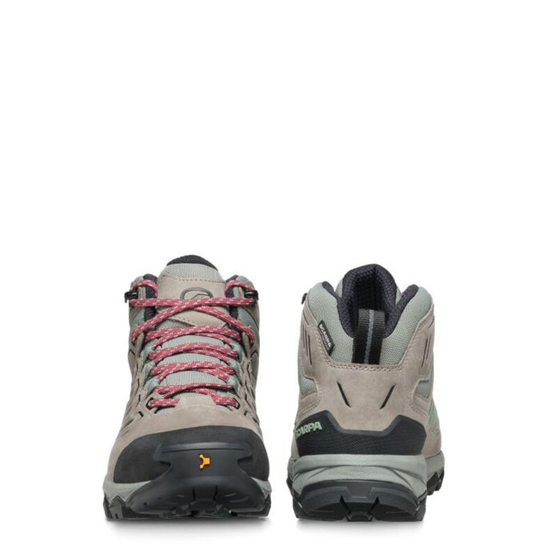 Scarpa Moraine Mid WP Boots Womens image number 3