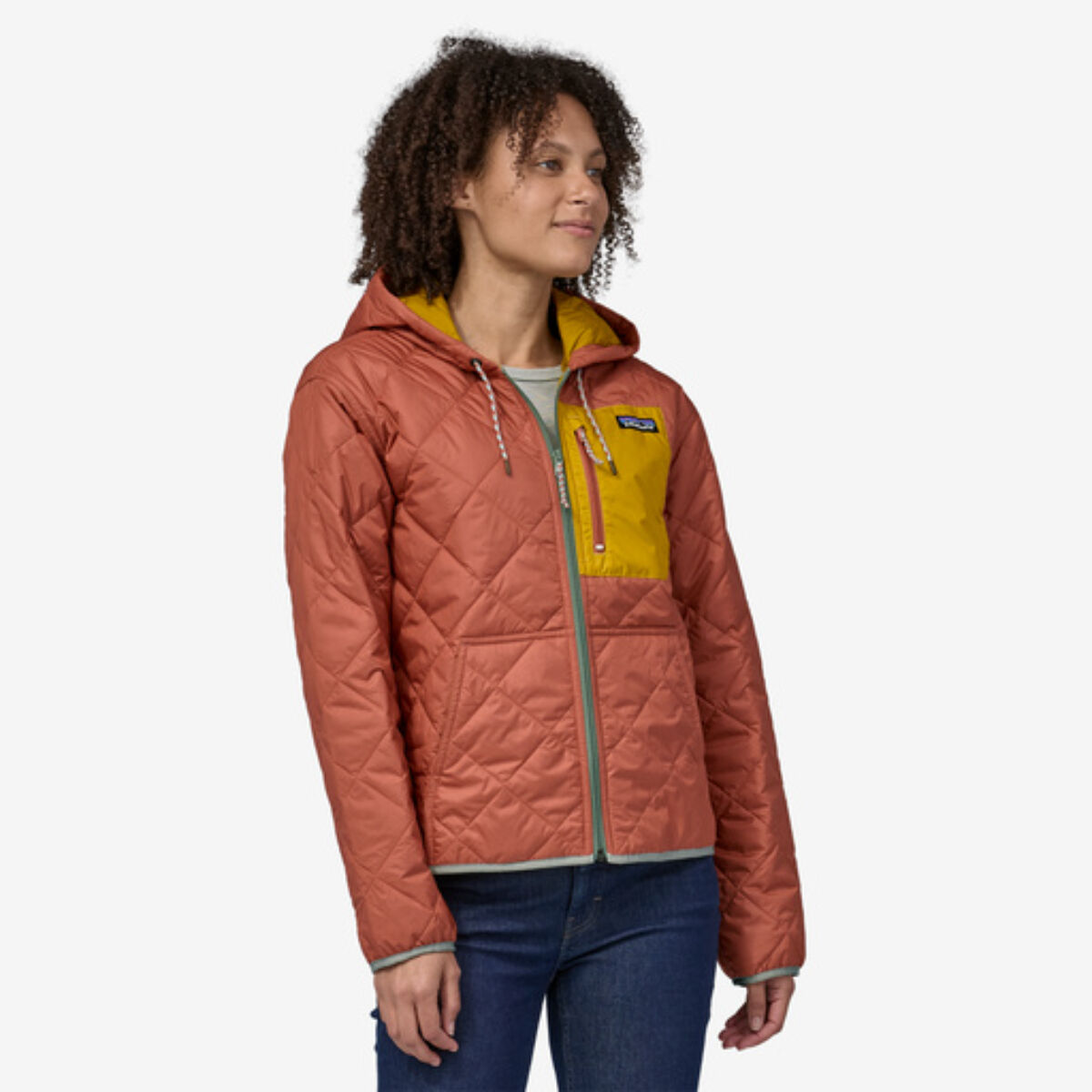 Patagonia Untracked Jacket Mens | Christy Sports