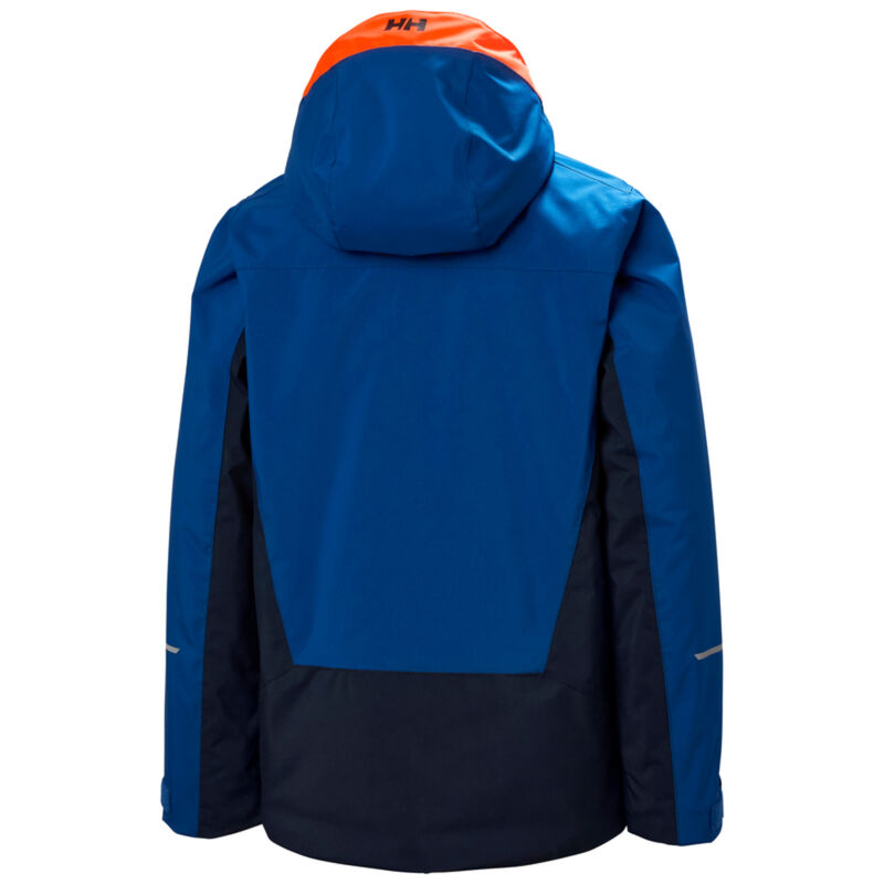Helly Hansen Quest Ski Jacket Kids image number 1
