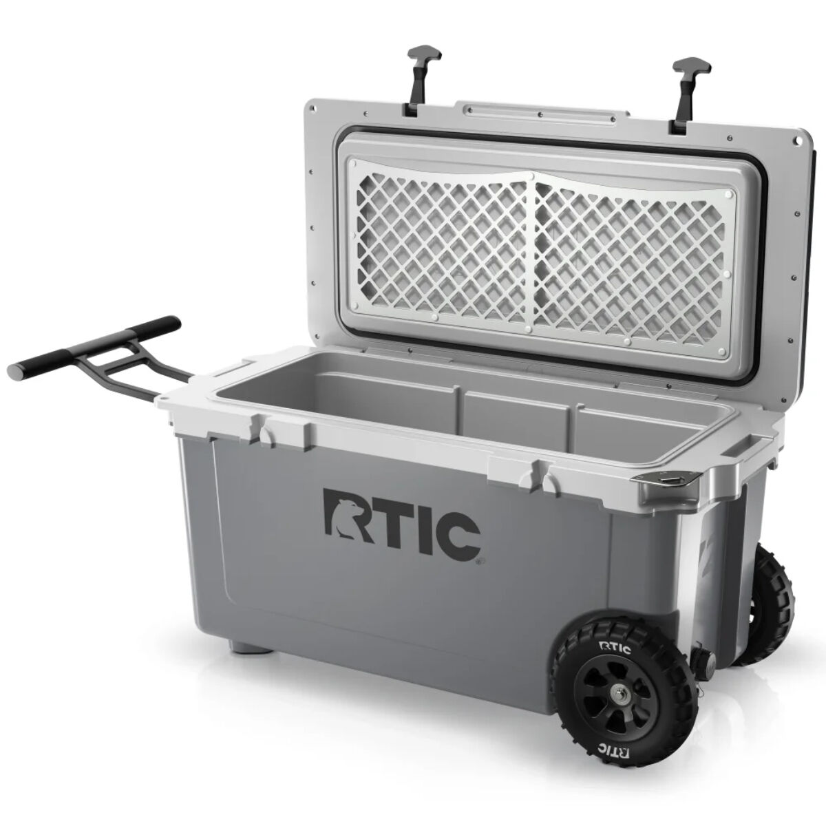 ガビゴンヨギボー RTIC Outdoors Ultra-light Wheeled Cooler 72 QT | Christy Sports
