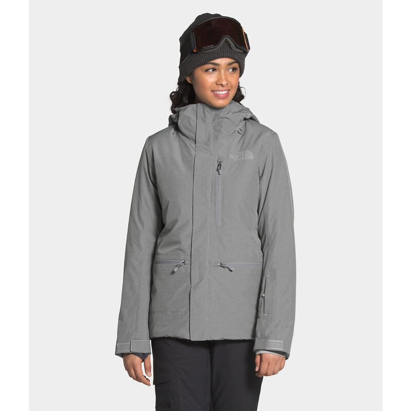 The North Face Gatekeeper Jacket Womens image number 0