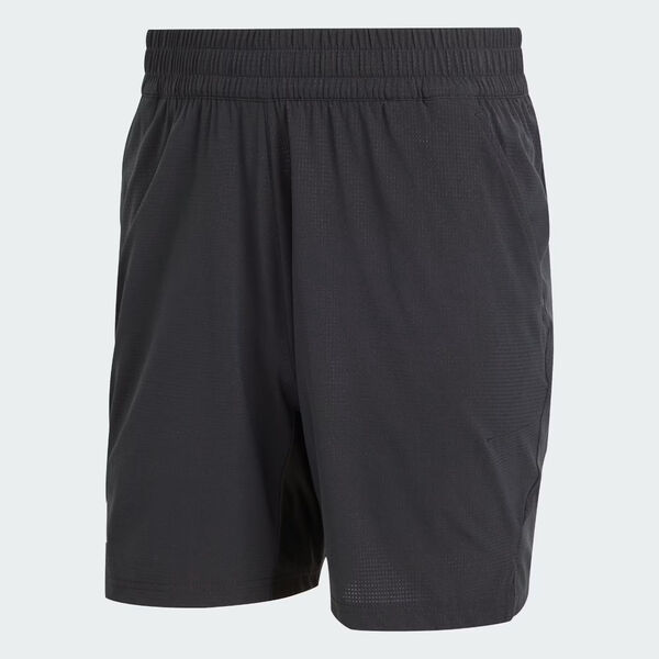 Adidas Tennis Climacool Ergo Shorts Mens - Black