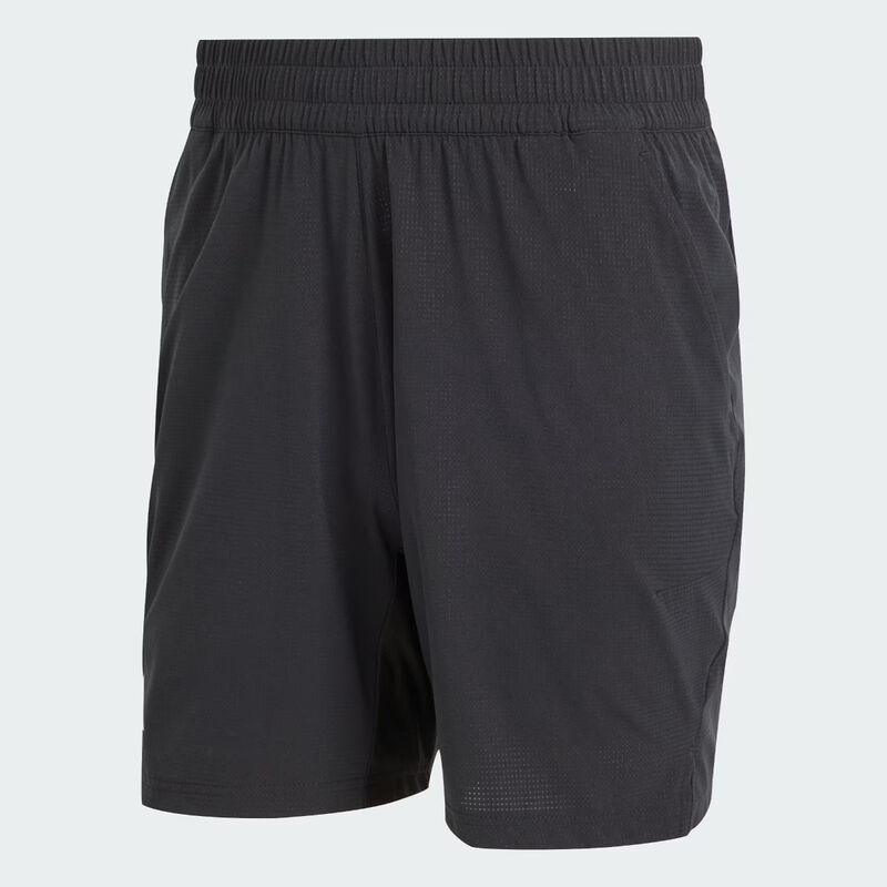 Adidas Tennis Climacool Ergo Shorts Mens - Black image number 0