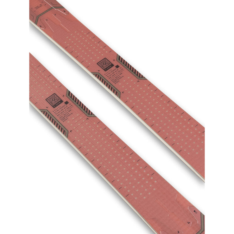 Volkl Mantra 88 Skis Womens image number 5