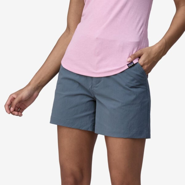 Patagonia Quandary Shorts 5" Womens