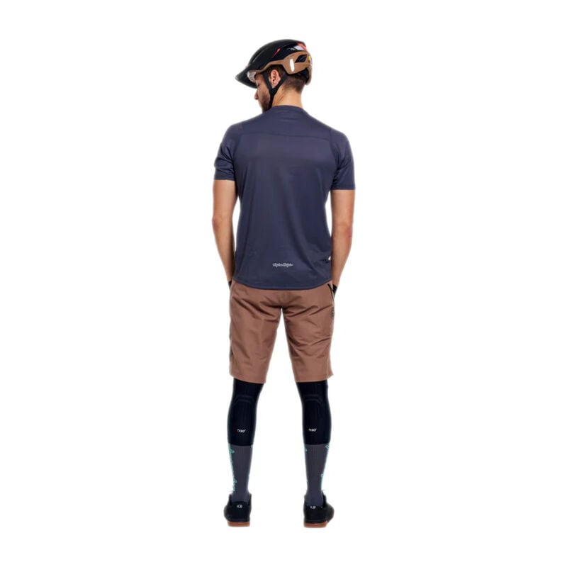 Troy Lee Skyline Pro SS Jersey Mens image number 8