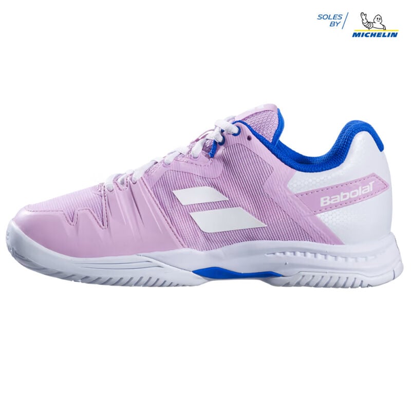 Babolat SFX3 All Court Tennis Shoes Womens image number 1
