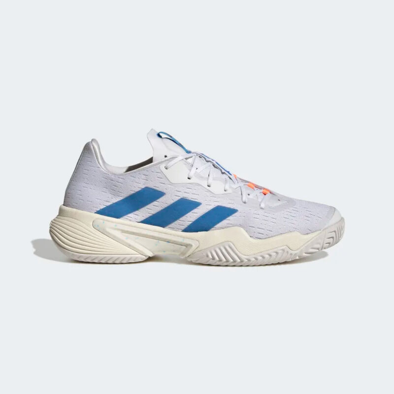 Adidas Barricade Tennis Shoes Mens image number 0