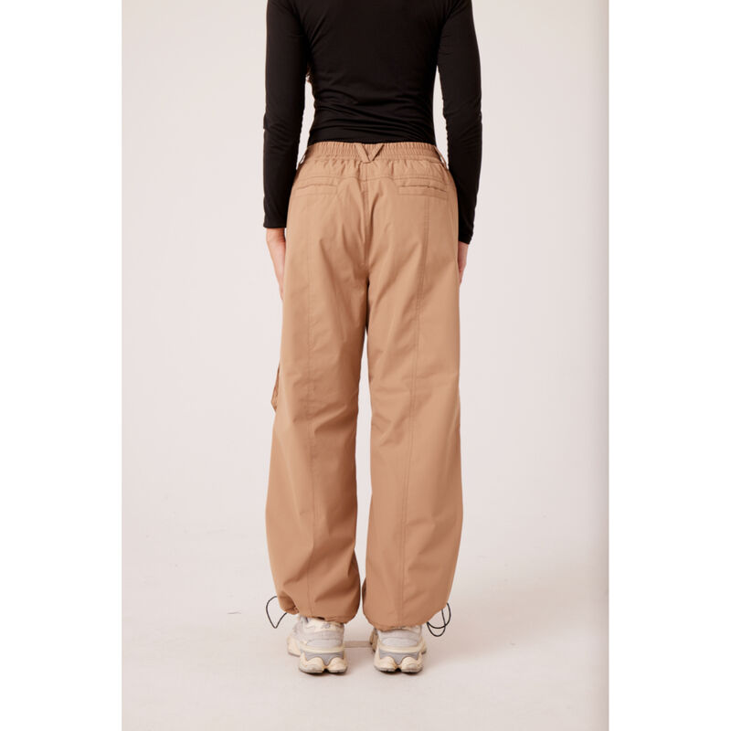 Roxy Piper Parachute Pants Womens image number 1