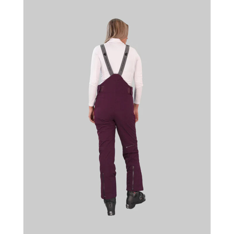 Obermeyer Bliss Bib Pants Womens image number 2