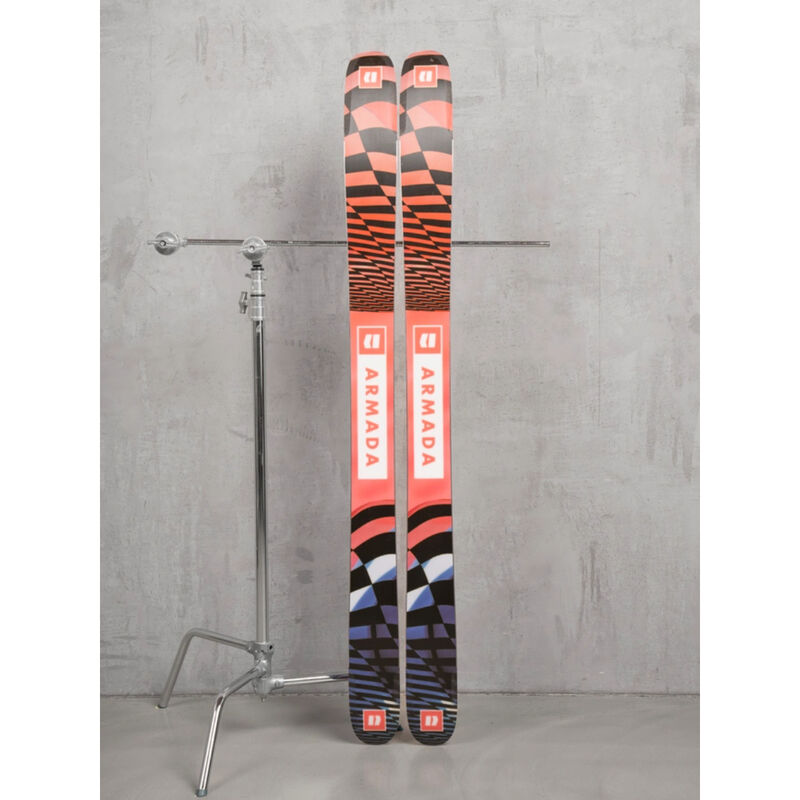 Armada ARV 116 JJ Skis image number 1