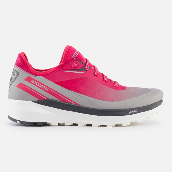 Rossignol Pink Light Active Outdoor Shoes Womens