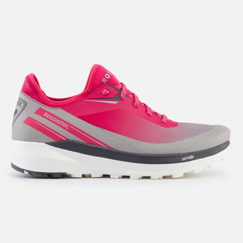 Rossignol Pink Light Active Outdoor Shoes Womens image number 1