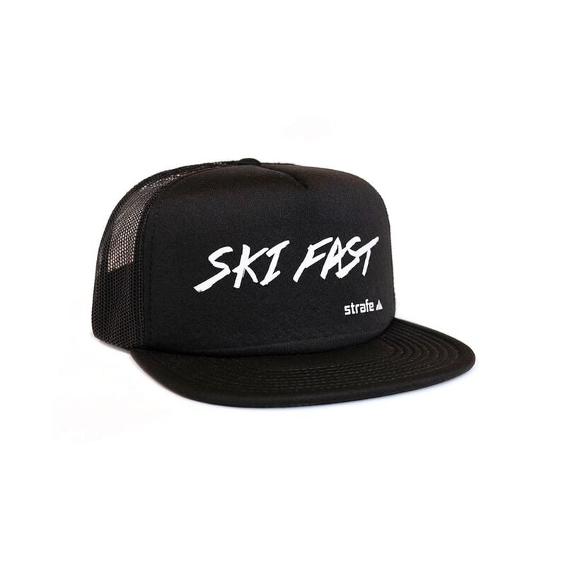 Strafe Ski Fast Hat image number 0