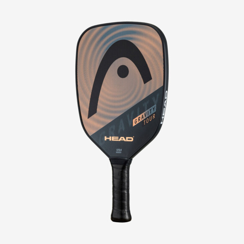 Head Gravity Tour Pickleball Paddle image number 0