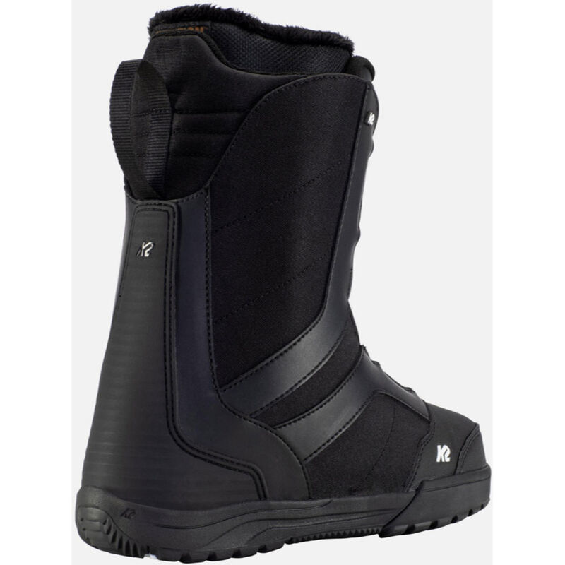 K2 Raider Snowboard Boots Mens image number 2