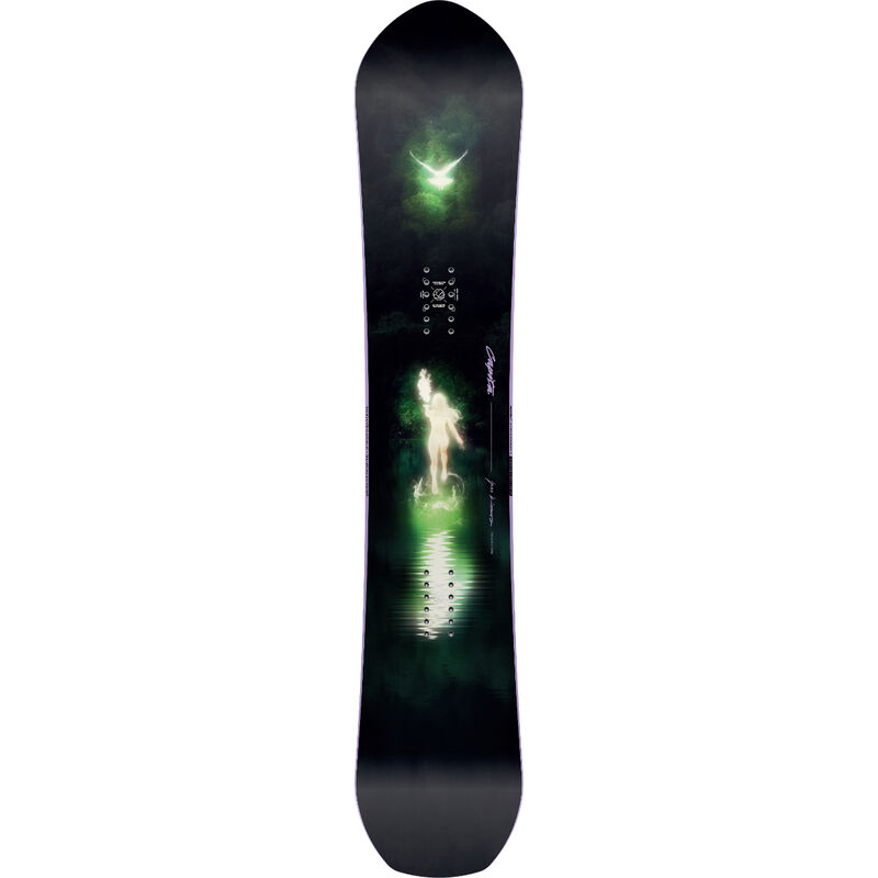 CAPiTA The Equalizer Snowboard Womens image number 0